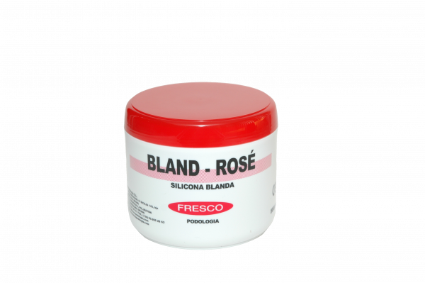 Fresco Bland Rosé Silicon